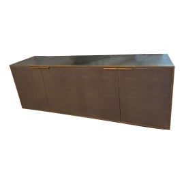 Example of Restoration Hardware Casegoods and Storage