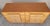 Mid-Century Modern Hawaiian Style Dresser With Relief Carved Tropical Foliage 1950's For Sale - Image 13 of 18