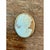 Vintage Victorian Carved Shell Cameo Pendant Brooch For Sale - Image 4 of 12