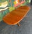 Danish Teak Benny Linden Dining Set For Sale - Image 11 of 16
