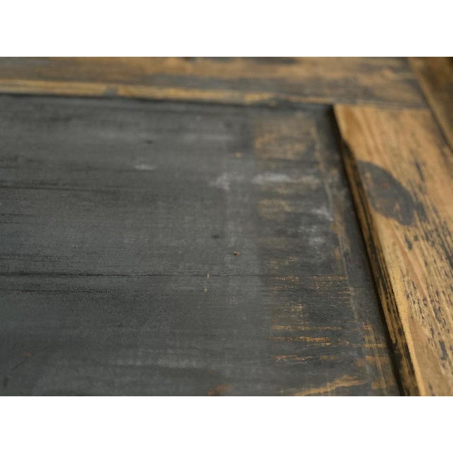 Large Workshop Cabinet, 1920s For Sale - Image 8 of 18