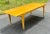 Offered is a midcentury modern Heywood Wakefield cocktail table. This is model M1580, only made by Heywood Wakefield from...