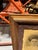 Vintage Wooden Intricate Frame With Photo of a Woman For Sale In Atlanta - Image 6 of 7