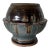 1980’s Vintage Handmade Studio Pottery Vase – Unsigned For Sale