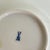 Small bowl Decoration: Colorful scattered flowers Material: Porcelain Dimensions: approx. 10.5 cm Unused from a business...