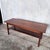 Mid-Century Teak Coffee Table with Undershelf Storage For Sale - Image 4 of 10