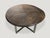 Andrianna Shamaris Ulin Wood Cocktail Table For Sale In New York - Image 6 of 18