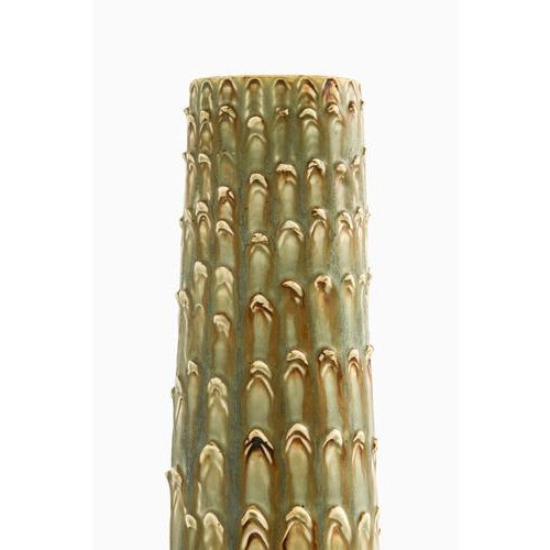 Vase in Ceramic from Carl-Harry Stålhane, 1949 For Sale - Image 3 of 7