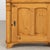 19th Century Hungarian Pine Cabinet Sideboard With Drawer For Sale - Image 14 of 18