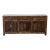 Rustic Chinese Sideboard For Sale