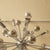 Space Age Sputnik Lamp in Chrome Metal, Germany, 1970s For Sale - Image 11 of 17