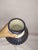 Capodimonte Ceramic Vase, Italy, 1960s For Sale - Image 3 of 8