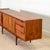 Wood Mid-Century Modern Danish Teak Sideboard For Sale - Image 7 of 12