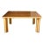 Stable Dining Table by Carlo Scarpa for Bernini, 1977 For Sale - Image 15 of 15