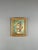 Floral Still Life, 19th Century, Oil Painting on Canvas, Framed For Sale - Image 9 of 10