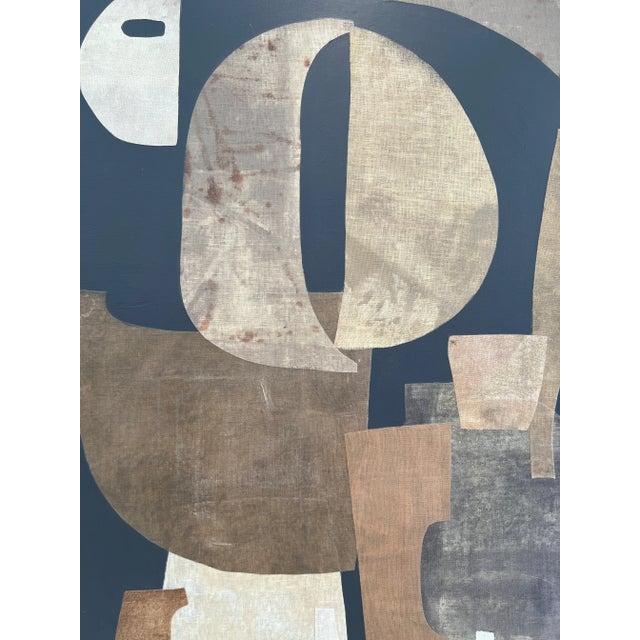 2020s Algorithm No. 4 by Jennifer Gibbs For Sale - Image 5 of 6