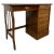 Small Art Deco Desk, 1930s For Sale - Image 12 of 12
