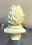 1970s Arnels Cream Ceramic Beethoven Bust For Sale - Image 5 of 6
