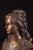 1873 Bust of a Woman from Bronze Signed by Jean Jules Salmson and Bauer For Sale - Image 4 of 12