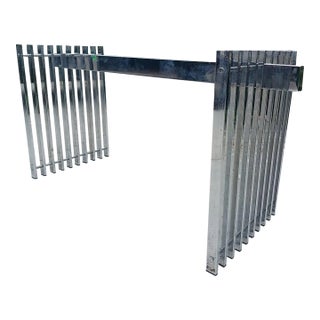 1960s Cidue Vintage Mid-Century Modern Dining Table For Sale