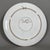 Painted Ceramic Majolica Wall Plate from Giro Dolce Caltagirone, 1960s For Sale - Image 6 of 11