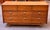 Mid 20th Century Mid Century Modern Walnut Six Drawer "Mainline" Dresser by Hooker Furniture, Usa c.1950 For Sale - Image 5 of 8
