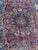Distressed Kirman Rug, 1890s For Sale - Image 4 of 18