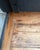 Small Antique Black Tiered Desk, 1890s For Sale - Image 13 of 15