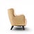 George Nelson for Herman Miller Model 4688 Mid Century Lounge Chairs - Pair For Sale - Image 11 of 12
