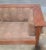 Late 20th Century Late 20th Century Stickley Oak Mission Arts & Craft Prairie Sofa For Sale - Image 5 of 10