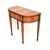 Antique Georgian Inlaid Console Table, 1930 For Sale - Image 3 of 11