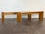 Vintage 1970’s Charlotte Perriand Pine Bench For Sale - Image 4 of 16