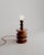 Not Yet Made - Made To Order Stacked Silhouette Sun Bedside Table Lamp by Esther Knopfler For Sale - Image 5 of 14