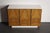 Milo Baughman Burl Wood 2-Tone Credenza Buffet For Sale - Image 7 of 11