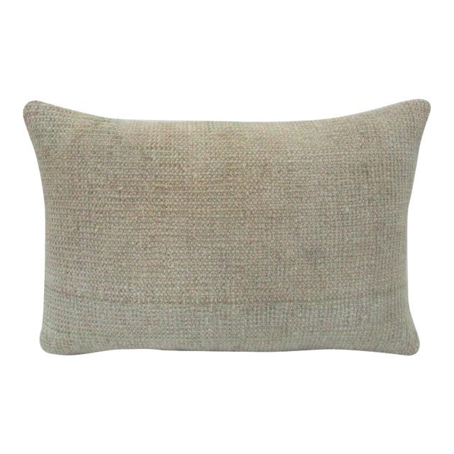 Turkish Washed Out Pillow For Sale