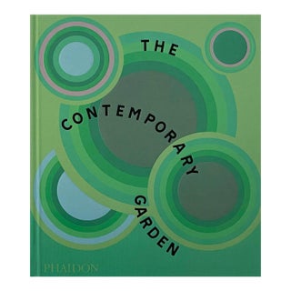 The Contemporary Garden For Sale