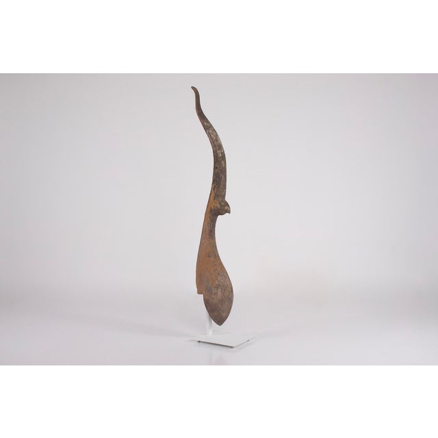 Thai Artist, Shofa of Buddhist Temple, 1800s, Wood For Sale - Image 10 of 10