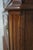 Thomasville Oak 6 Drawer High Chest For Sale - Image 11 of 16
