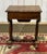 19th Century Walnut Dressing Table For Sale - Image 13 of 18