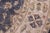 Bohemian Ziegler Gray/Blue Wool Runner Rug- 6'1'' X 6'2'' For Sale In New York - Image 6 of 10