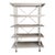 Mr. Brown London Open Display Bookcase For Sale