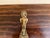 1940s English Cast Brass Equestrian Horse Door Knocker For Sale In South Bend - Image 6 of 13