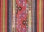 1950s Turkish Kilim. Hand woven with wool on wool foundation in the Oushak region of Turkey. Kilims & Flat Weaves are rugs...