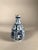 17th Century Delftware Vase by Samuel Van Eenhoorn in the Krakk Chinoiserie Style For Sale - Image 4 of 9
