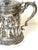 Arts & Crafts English Silver-Plated Classical Claret Jug by JG & Sons (James Dixon & Sons) For Sale - Image 3 of 18