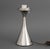 Laurel Mid-Century Modern Mushroom Table Lamp For Sale In New York - Image 6 of 10