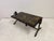Brutalist Iron and Tile Topped Coffee Table, 1970s For Sale - Image 15 of 18