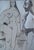 Pablo Picasso, Nude The Painter and His Model, 1972, Lithograph and Stencil For Sale - Image 10 of 10