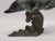 1980s 1980s Bronze Dolphin Water Fountain For Sale - Image 5 of 7