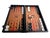 2010s Hipster Backgammon Set by Manopoulos, 36 Pieces For Sale - Image 5 of 17